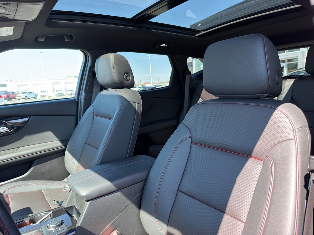 2024 Chevrolet Blazer RS - Photo 15