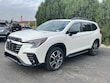 Subaru Ascent