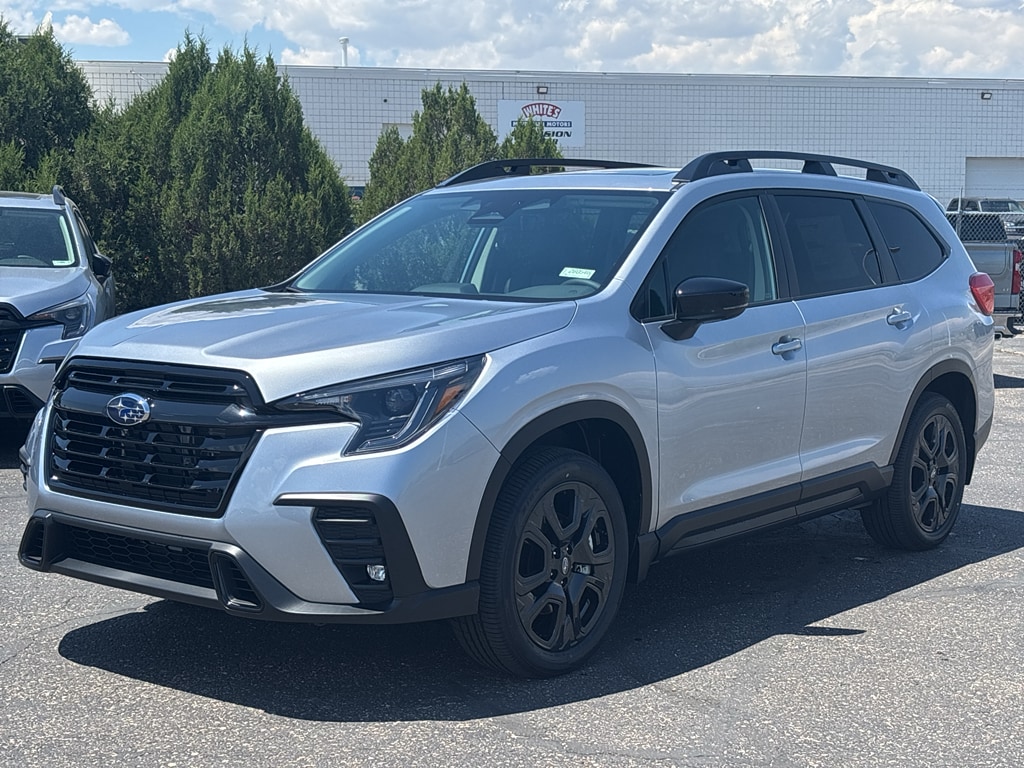 2026 Subaru Ascent Onyx Edition Touring 7-Passenger