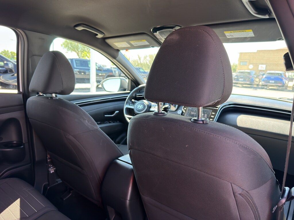 2024 Hyundai Santa Cruz SEL - Photo 17