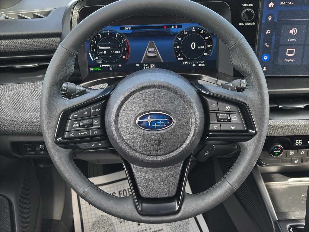 2026 Subaru Outback Limited - Photo 13
