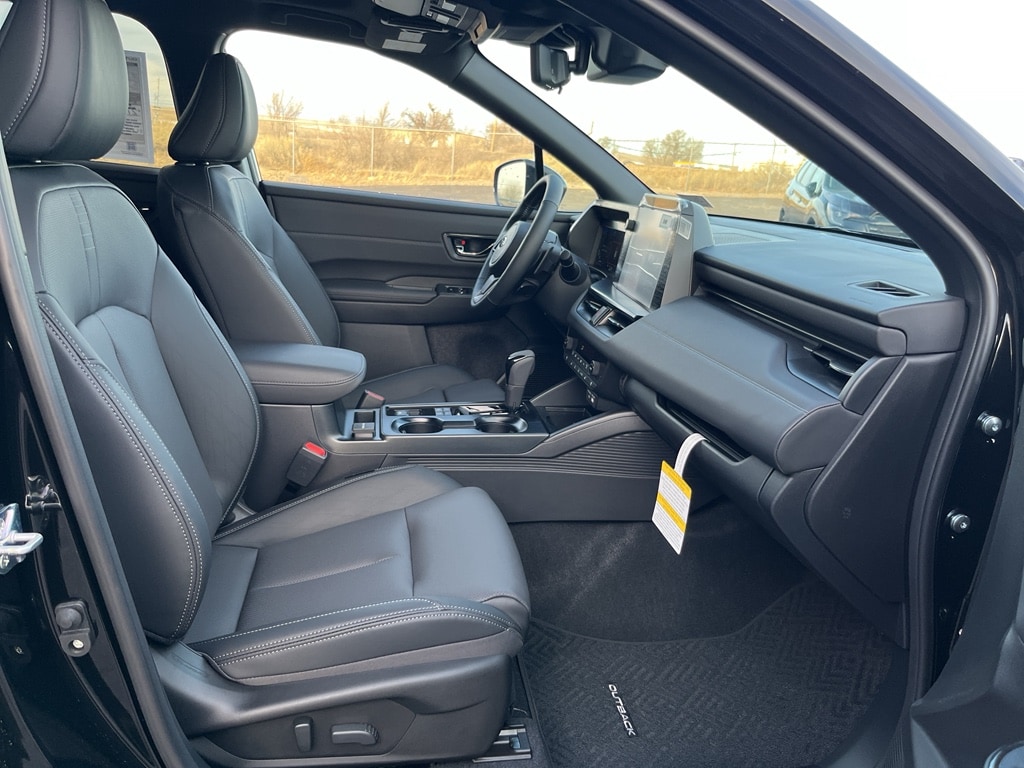 2026 Subaru Outback Touring - Photo 17