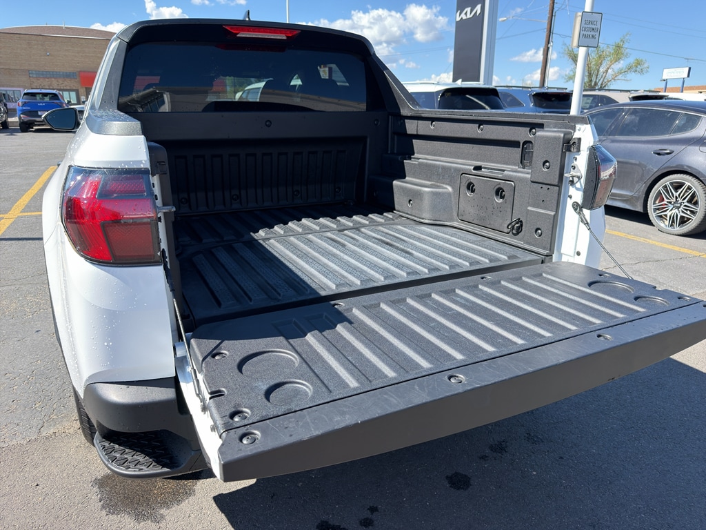 2024 Hyundai Santa Cruz SEL - Photo 20