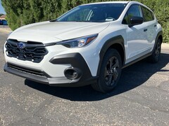 2025 Subaru Crosstrek Base SUV