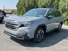 2025 Subaru Forester Hybrid Limited SUV