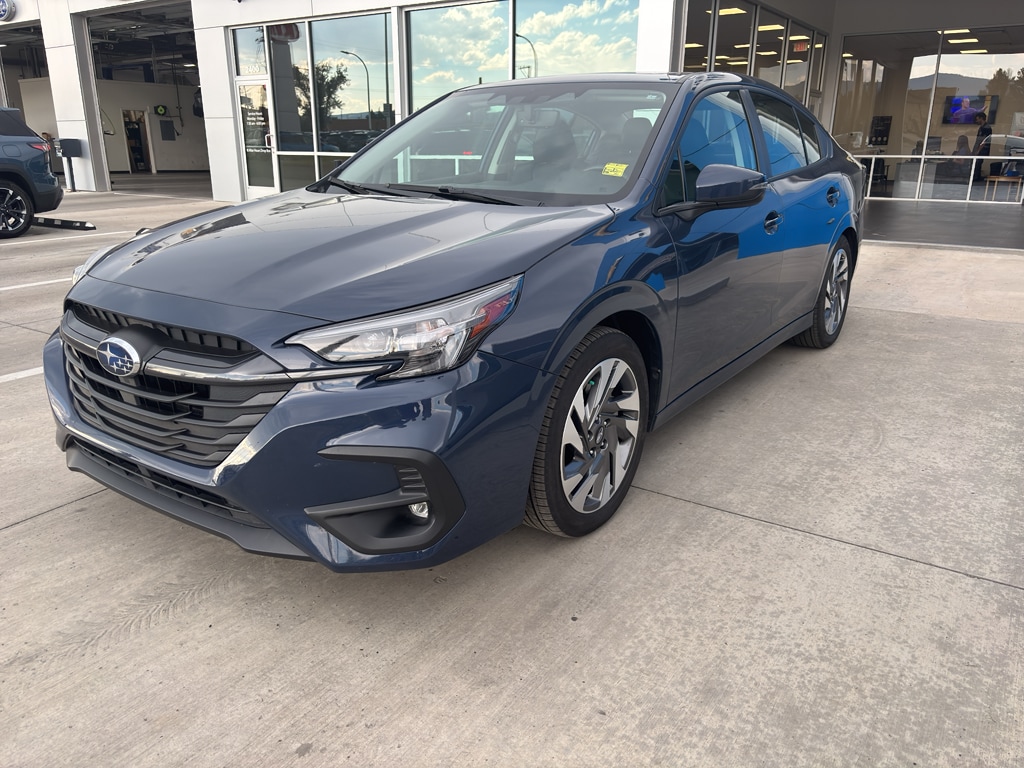 2023 Subaru Legacy Limited