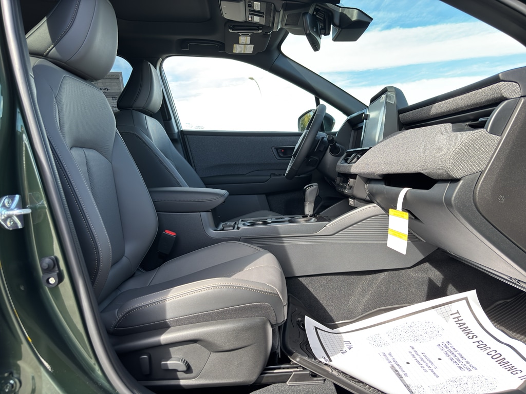 2026 Subaru Outback Limited - Photo 20