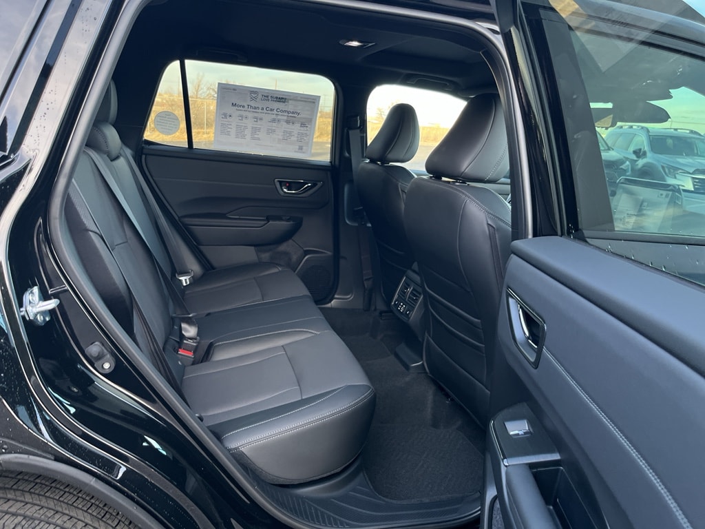 2026 Subaru Outback Touring - Photo 15