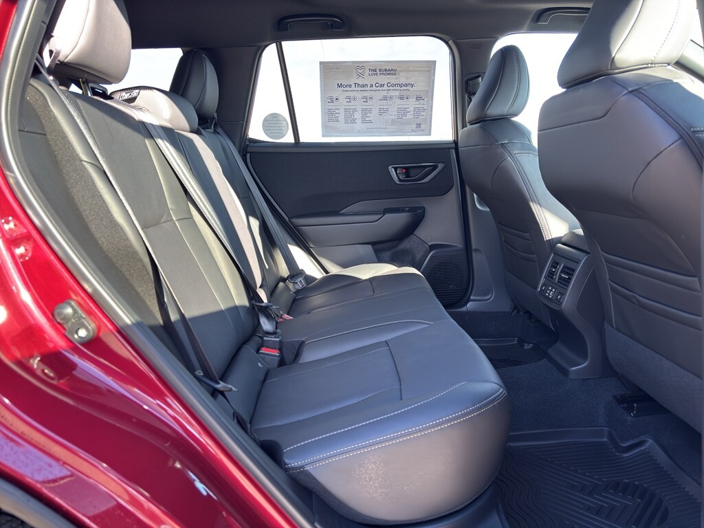 2026 Subaru Outback Limited XT - Photo 18
