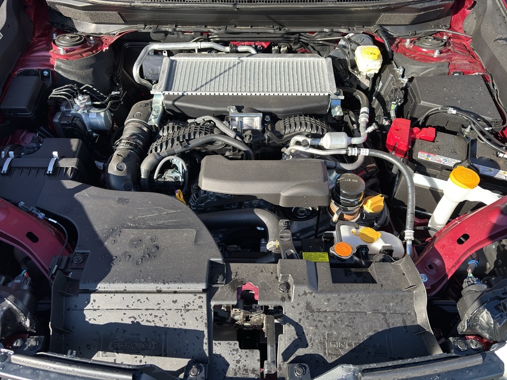 2026 Subaru Outback Limited XT - Photo 22