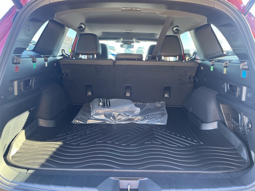 2026 Subaru Outback Touring XT - Photo 16