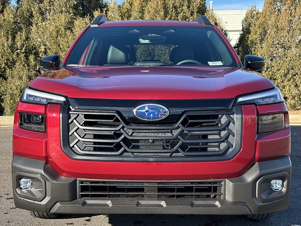 2026 Subaru Outback Limited XT - Photo 8