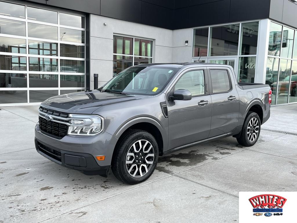 2023 Ford Maverick Lariat