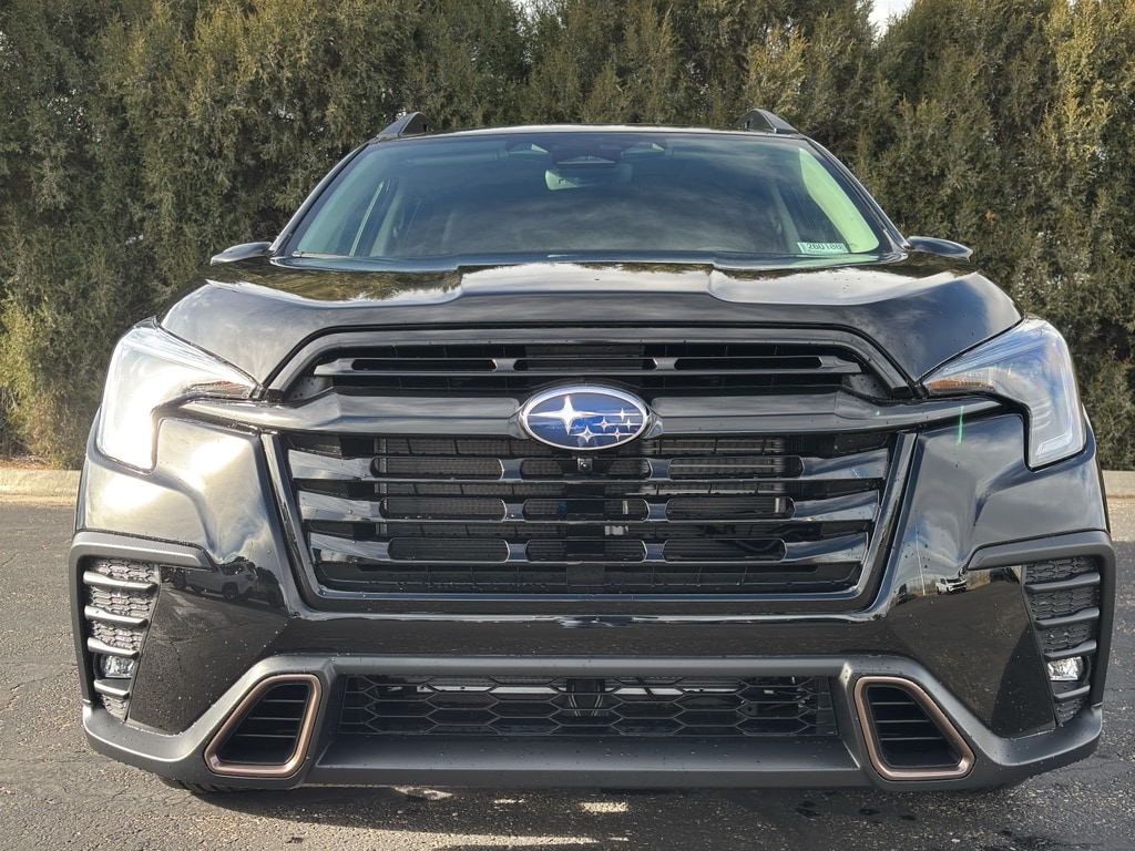 2026 Subaru Ascent Limited Bronze Edition - Photo 8