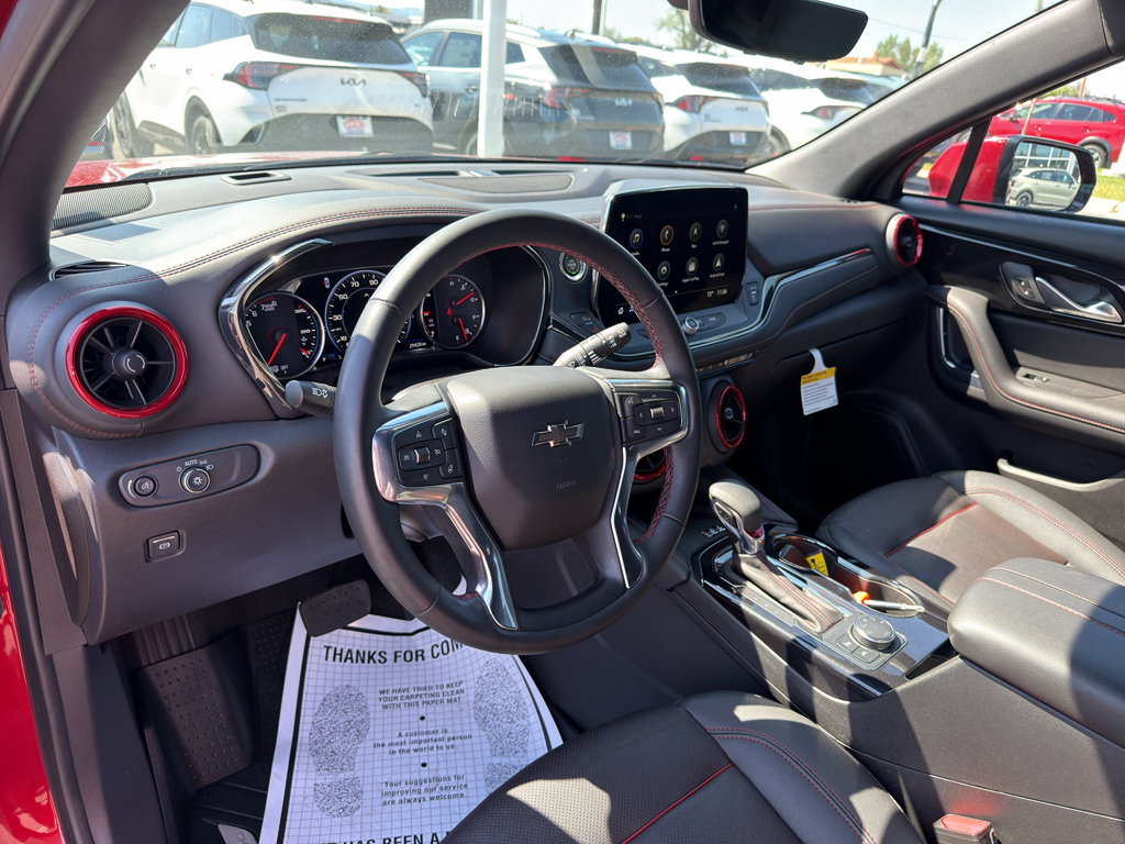2024 Chevrolet Blazer RS - Photo 10