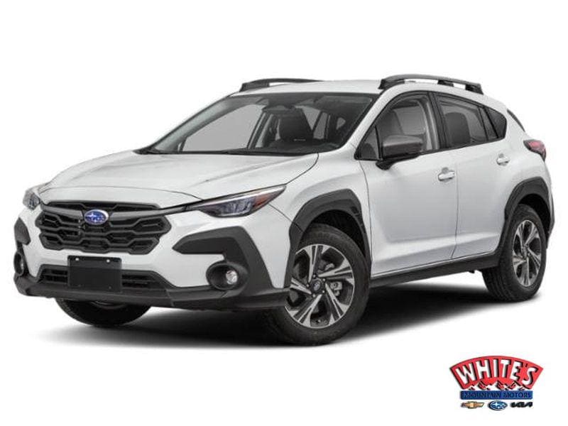 2024 Subaru Crosstrek Premium's photo