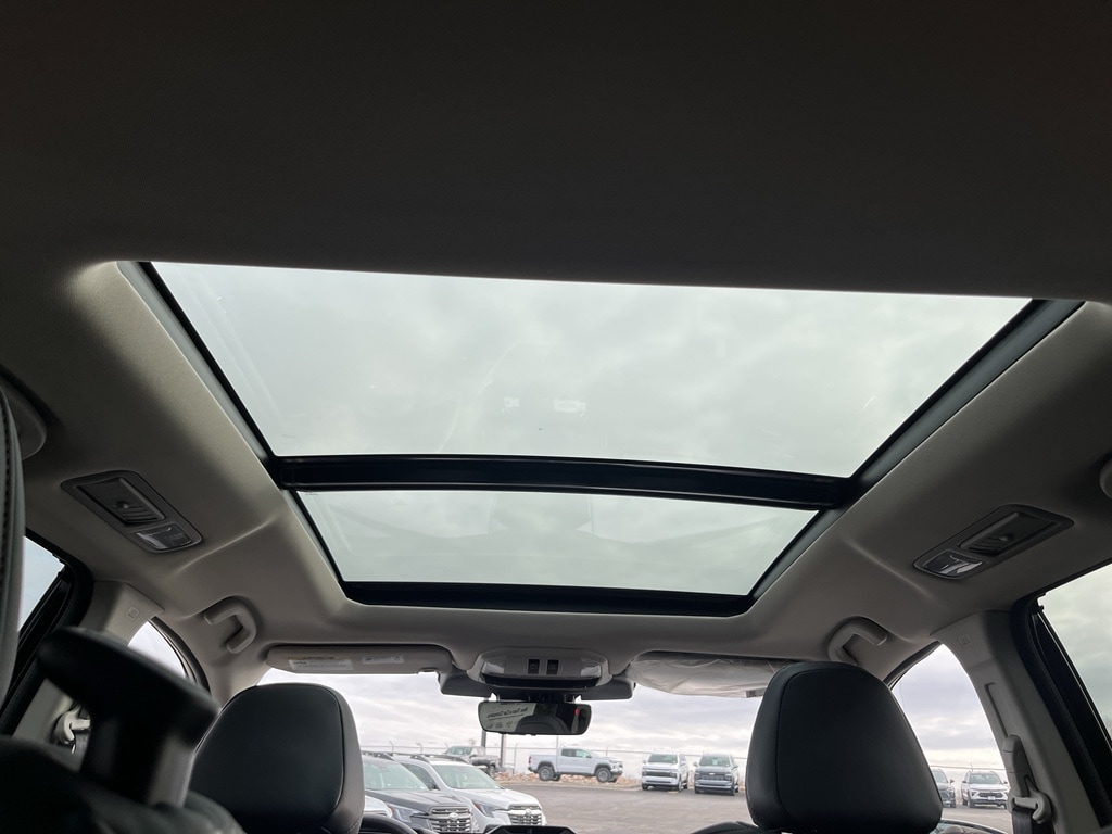 2026 Subaru Ascent Limited Bronze Edition - Photo 23