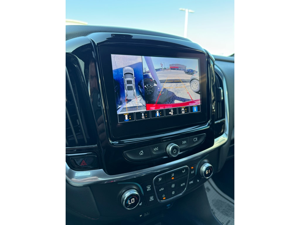 2023 Chevrolet Traverse RS - Photo 14