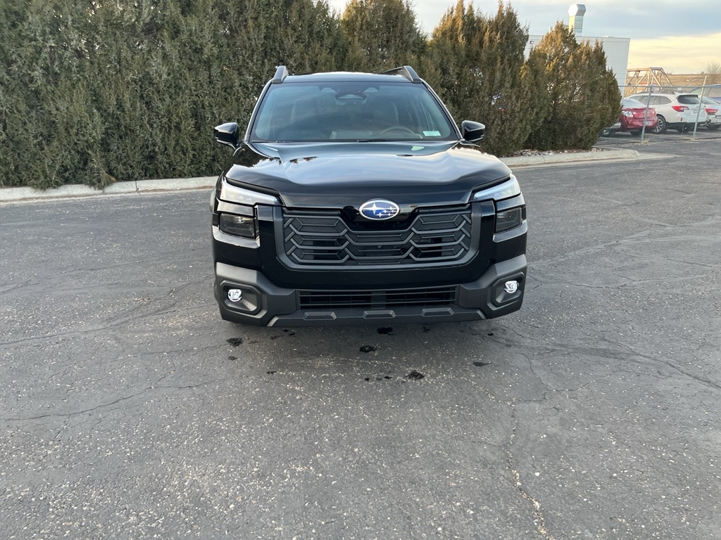 2026 Subaru Outback Touring - Photo 8