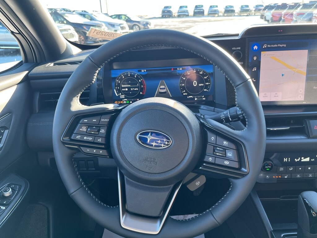 2026 Subaru Outback Touring XT - Photo 20