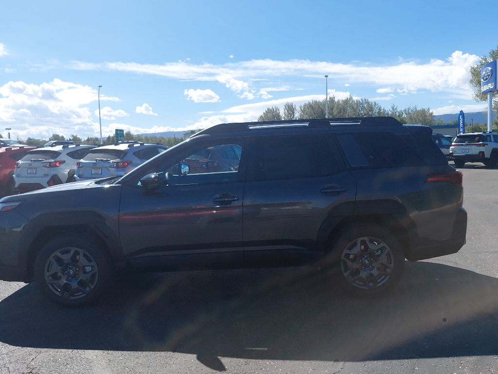 New 2026 Subaru Outback Premium SUV