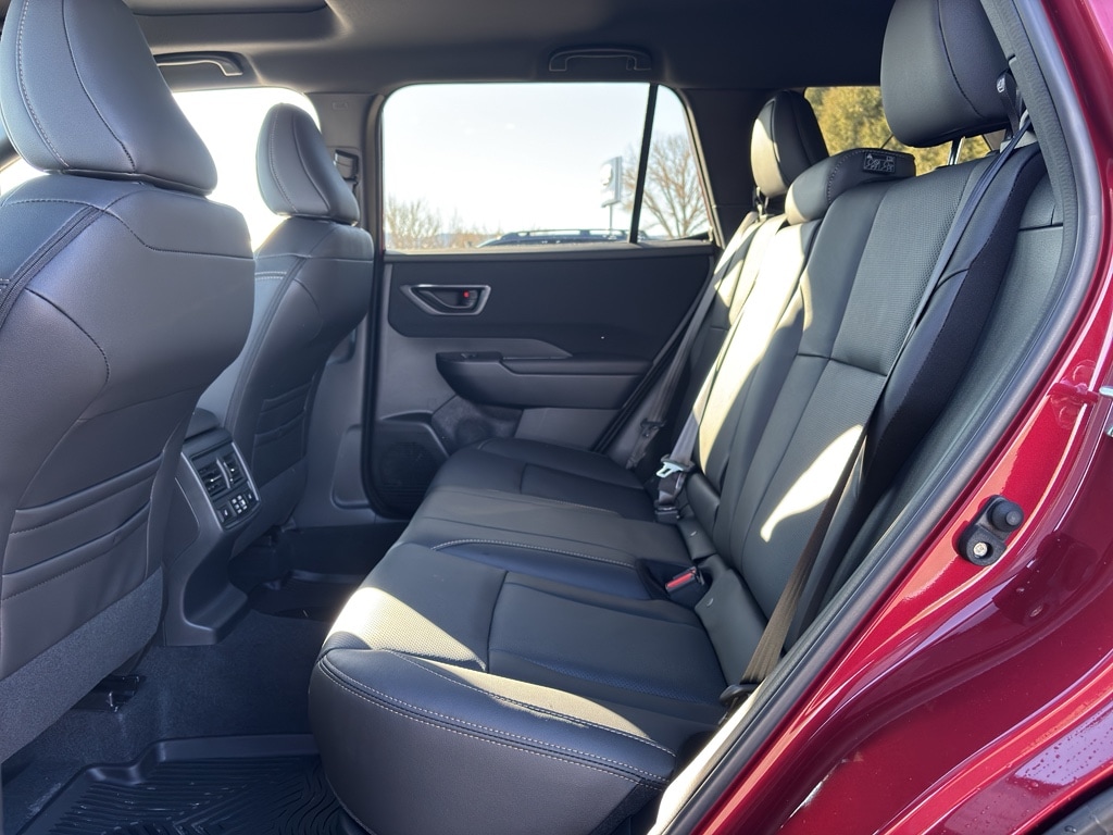 2026 Subaru Outback Limited XT - Photo 15
