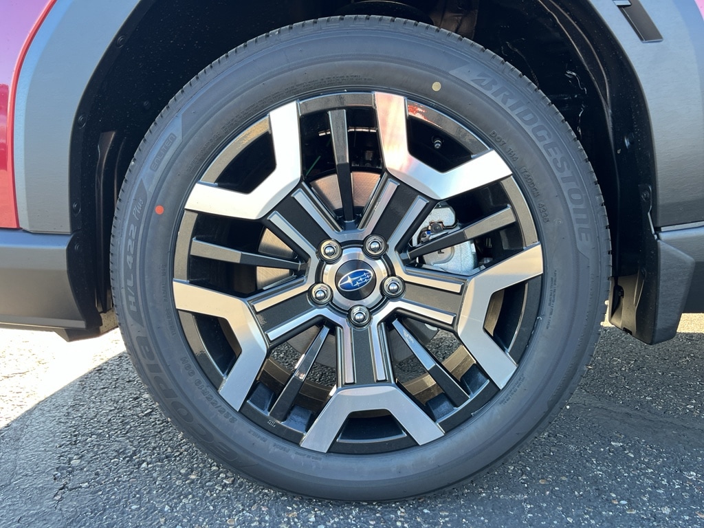 2026 Subaru Outback Touring XT - Photo 9