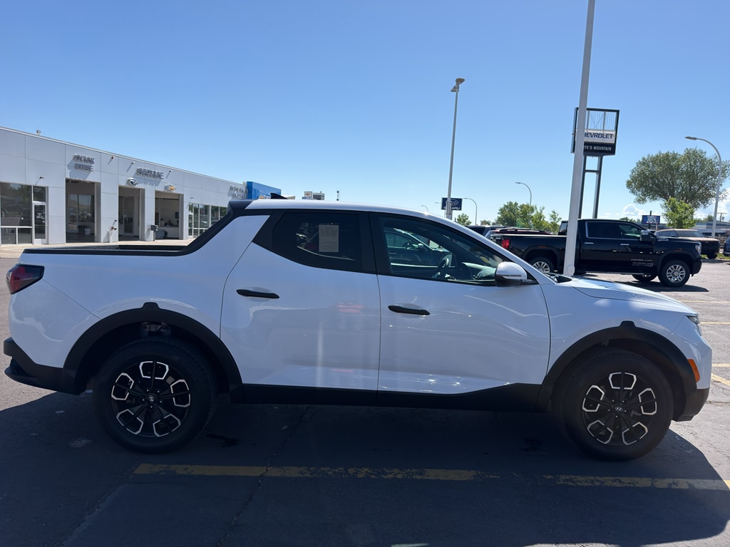 2024 Hyundai Santa Cruz SEL - Photo 7