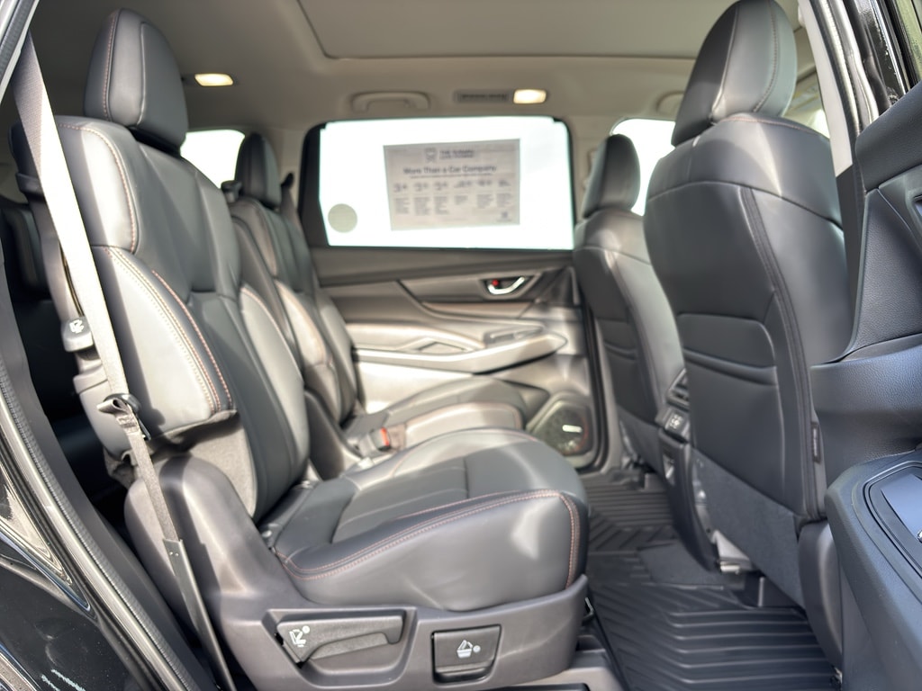 2026 Subaru Ascent Limited Bronze Edition - Photo 18