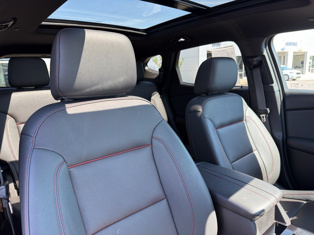 2024 Chevrolet Blazer RS - Photo 21