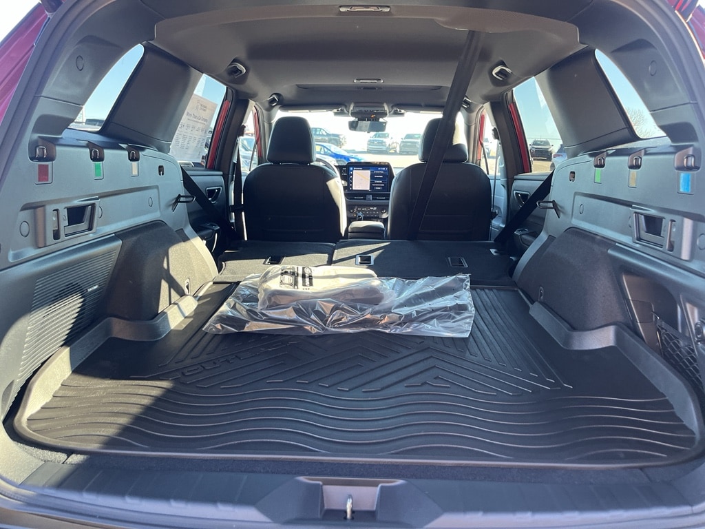 2026 Subaru Outback Touring XT - Photo 17