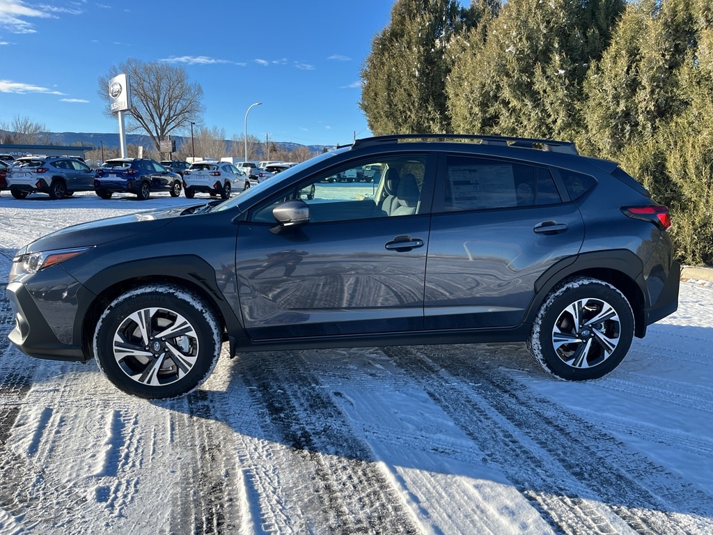 New 2025 Subaru Crosstrek Premium SUV