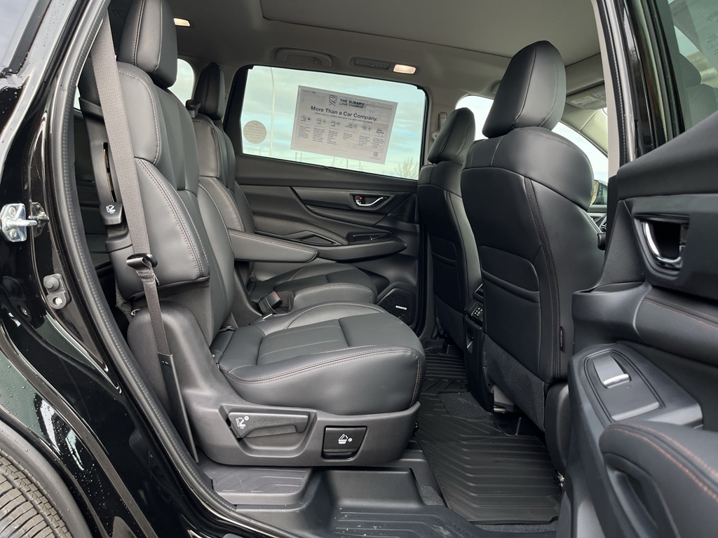 2026 Subaru Ascent Limited Bronze Edition - Photo 17