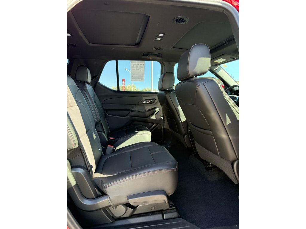 2023 Chevrolet Traverse RS - Photo 20