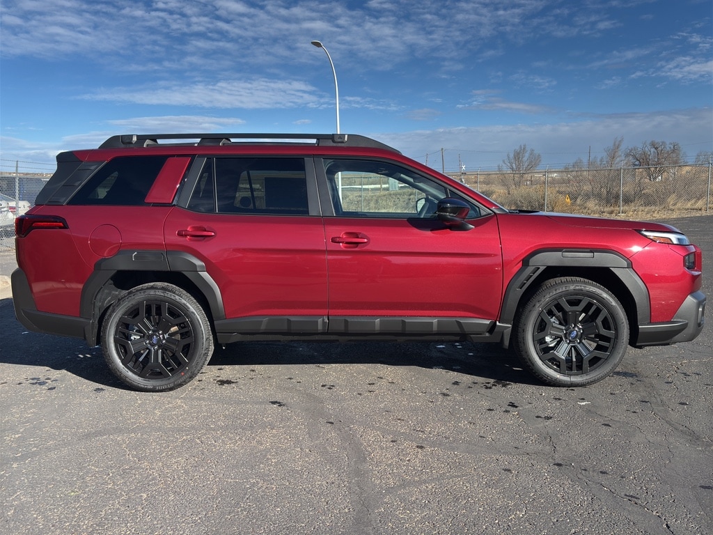 2026 Subaru Outback Limited XT - Photo 6