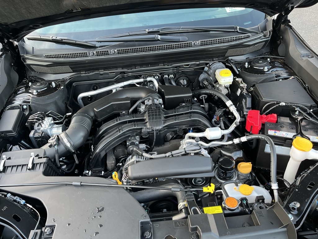 2026 Subaru Outback Touring - Photo 21