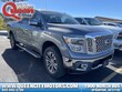 Nissan Titan