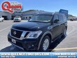  Nissan Armada