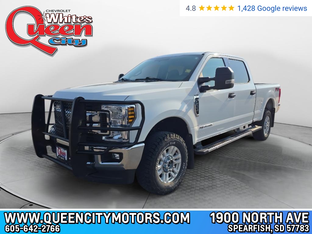  Ford F-250