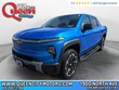 Chevrolet Silverado EV