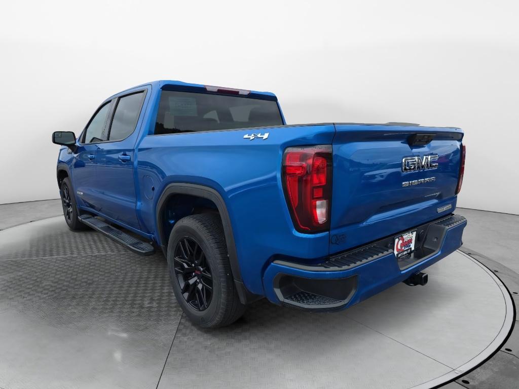 2023 Gmc Sierra 1500 Elevation photo 2