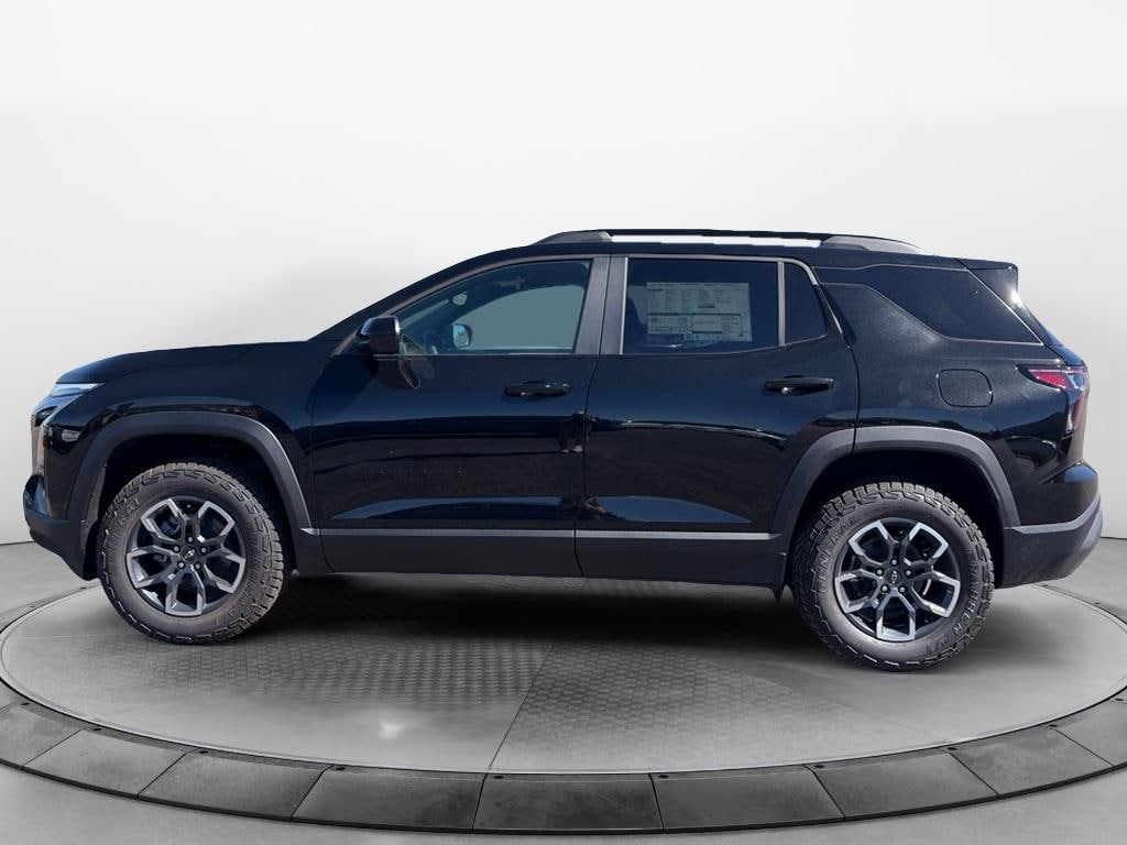 New 2027 Chevrolet Equinox AWD Activ Sport Utility
