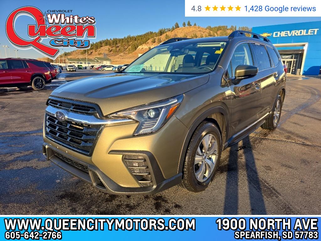 2024 Subaru Ascent Premium's photo