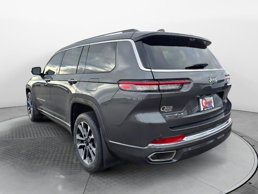 Certified 2019 Jeep Compass Limited Sport Utility