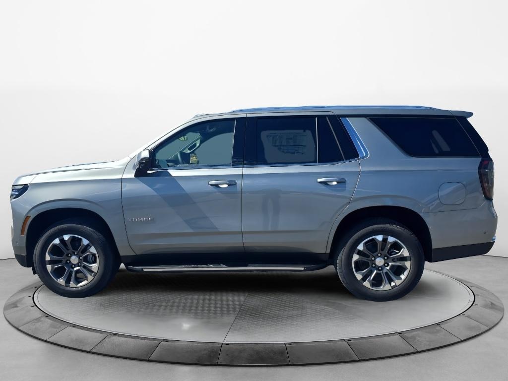 New 2026 Chevrolet Tahoe LT Sport Utility