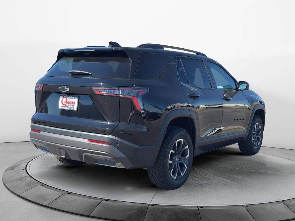 New 2027 Chevrolet Equinox AWD Activ Sport Utility