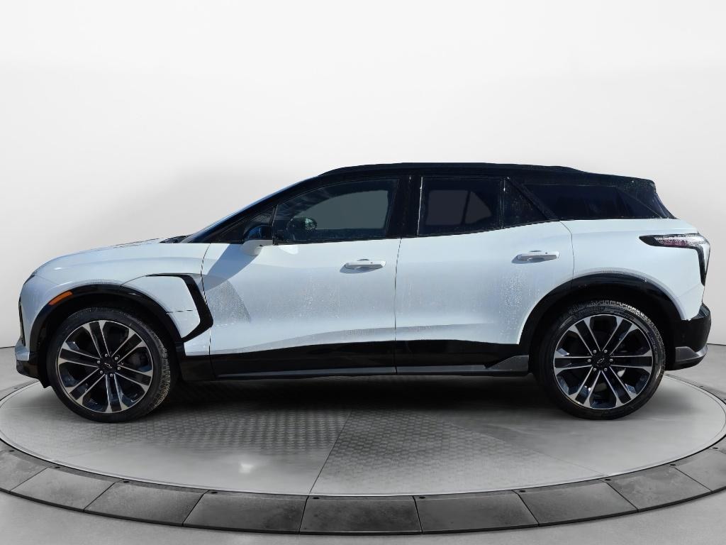 New 2026 Chevrolet Blazer EV AWD SS Sport Utility