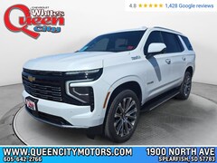 2026 Chevrolet Tahoe High Country Sport Utility