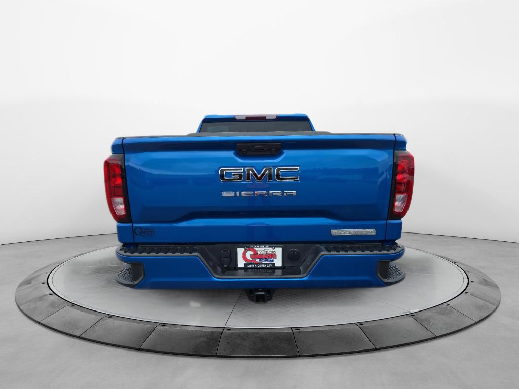 2023 Gmc Sierra 1500 Elevation photo 3