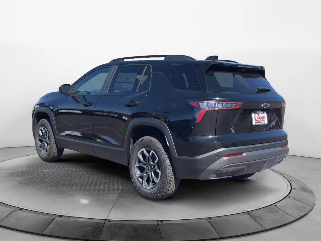 New 2027 Chevrolet Equinox AWD Activ Sport Utility